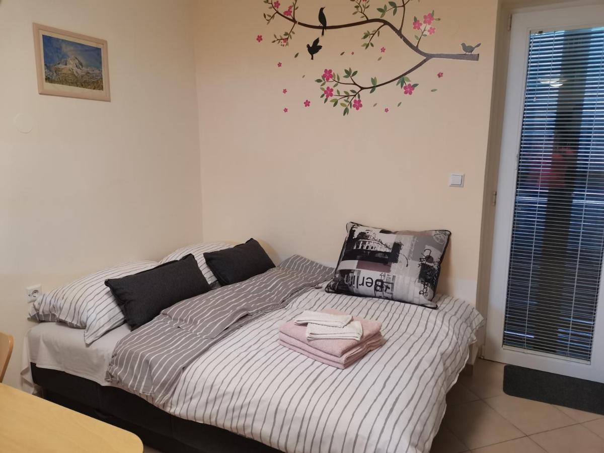 Apartma Gaber 80 Zrece Bagian luar foto