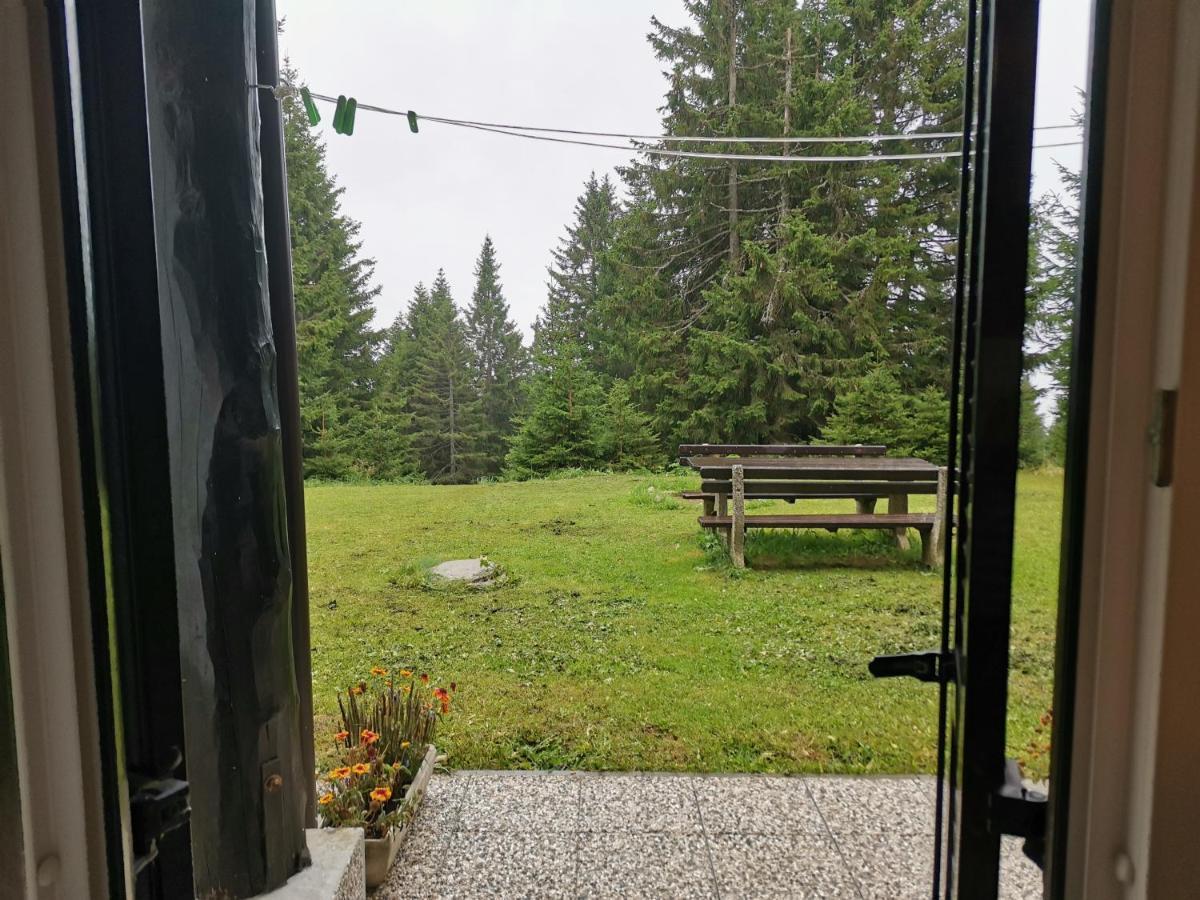Apartma Gaber 80 Zrece Bagian luar foto