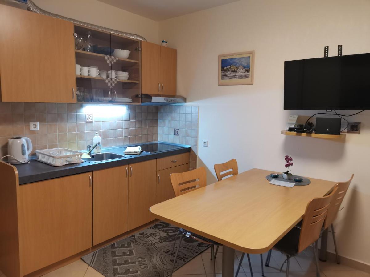 Apartma Gaber 80 Zrece Bagian luar foto