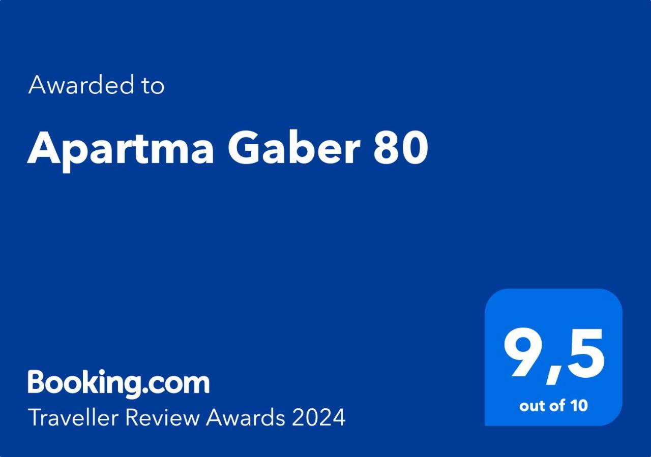 Apartma Gaber 80 Zrece Bagian luar foto
